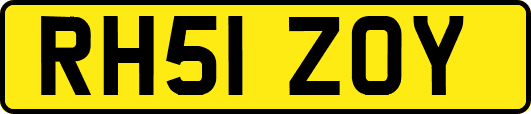 RH51ZOY