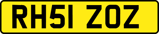 RH51ZOZ