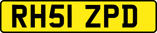 RH51ZPD
