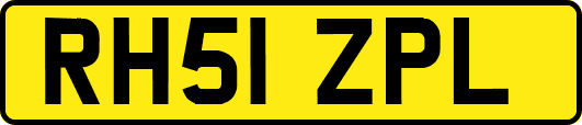 RH51ZPL