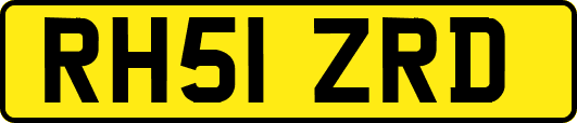RH51ZRD