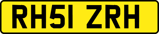 RH51ZRH