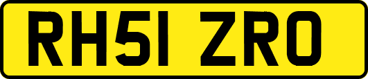RH51ZRO
