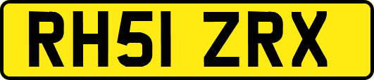 RH51ZRX