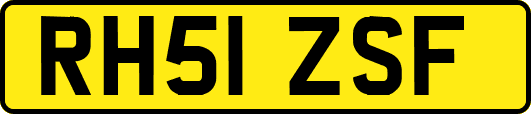 RH51ZSF