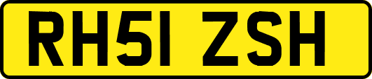 RH51ZSH