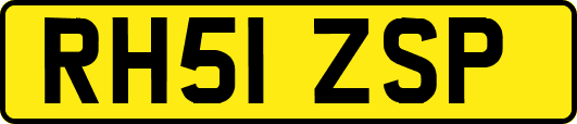 RH51ZSP