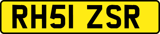 RH51ZSR