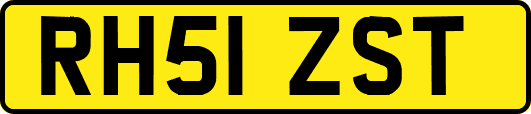 RH51ZST