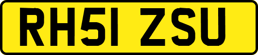 RH51ZSU