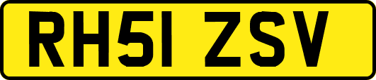 RH51ZSV