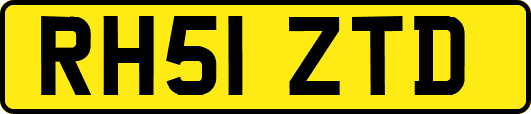 RH51ZTD