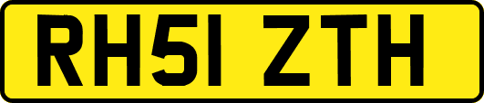 RH51ZTH