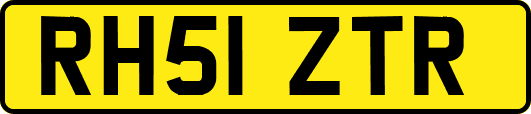 RH51ZTR