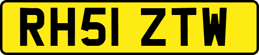 RH51ZTW