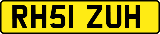 RH51ZUH