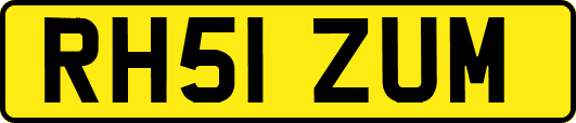 RH51ZUM