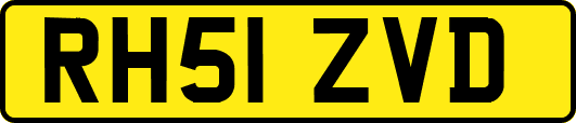 RH51ZVD