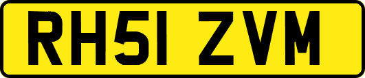 RH51ZVM