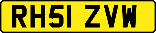 RH51ZVW