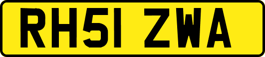 RH51ZWA