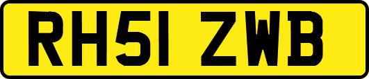 RH51ZWB