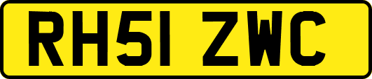 RH51ZWC