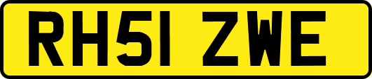 RH51ZWE