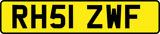 RH51ZWF
