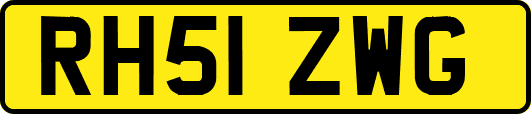 RH51ZWG