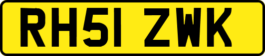 RH51ZWK