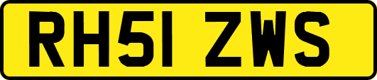 RH51ZWS