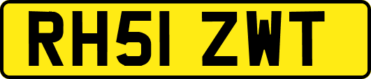 RH51ZWT