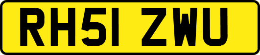 RH51ZWU