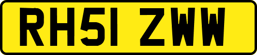 RH51ZWW