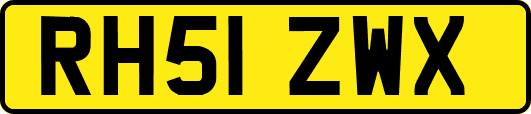 RH51ZWX