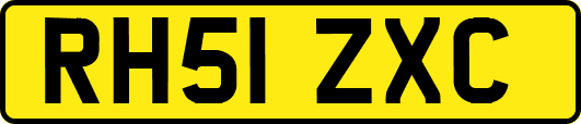 RH51ZXC