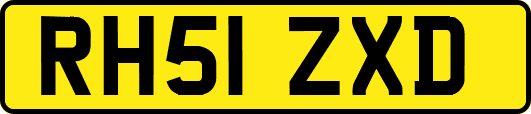 RH51ZXD