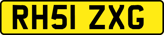 RH51ZXG