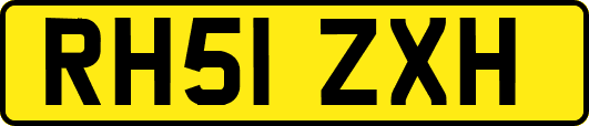 RH51ZXH