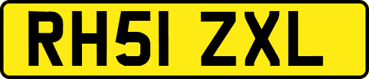 RH51ZXL