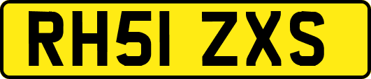 RH51ZXS
