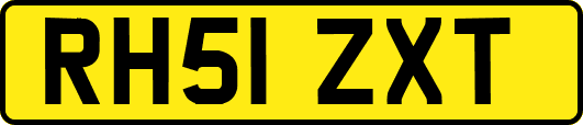 RH51ZXT