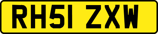 RH51ZXW