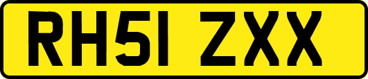 RH51ZXX
