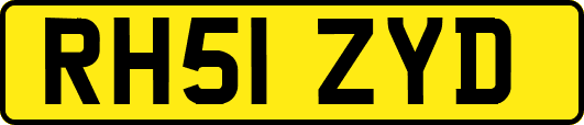 RH51ZYD