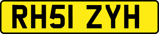 RH51ZYH