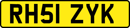 RH51ZYK