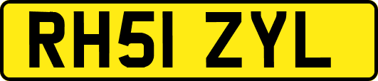 RH51ZYL