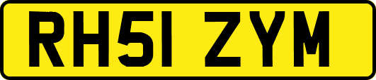 RH51ZYM